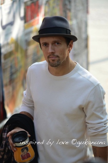 Jason Mraz